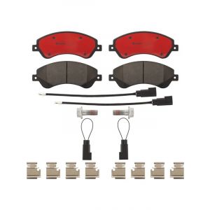 Brembo Ceramic Brake Pads