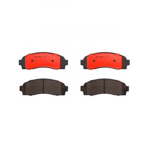 Brembo Ceramic Brake Pads