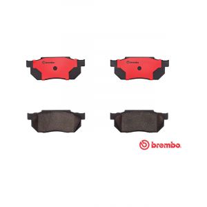 Brembo Ceramic Brake Pads