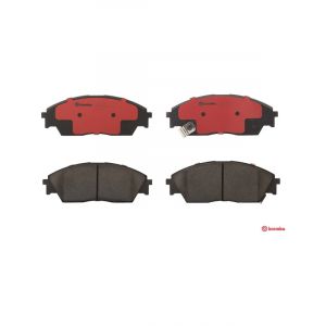Brembo Ceramic Brake Pads