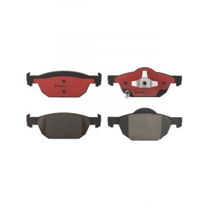 Brembo Ceramic Brake Pads