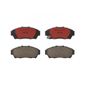Brembo Ceramic Brake Pads