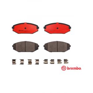 Brembo Ceramic Brake Pads