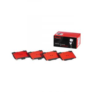 Brembo Ceramic Brake Pads