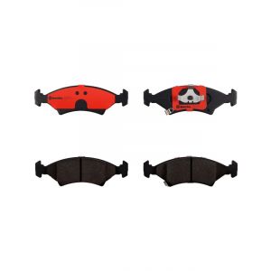 Brembo Ceramic Brake Pads