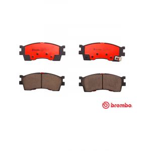 Brembo Ceramic Brake Pads