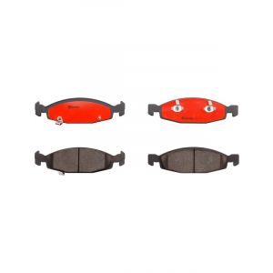 Brembo Ceramic Brake Pads