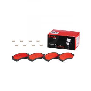 Brembo Ceramic Brake Pads