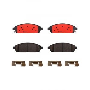 Brembo Ceramic Brake Pads