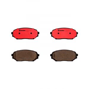 Brembo Ceramic Brake Pads