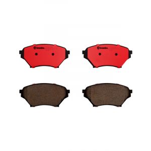 Brembo Ceramic Brake Pads