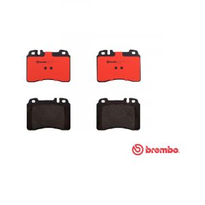 Brembo Ceramic Brake Pads