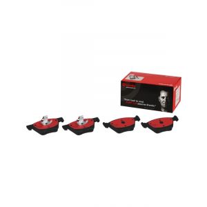 Brembo Ceramic Brake Pads