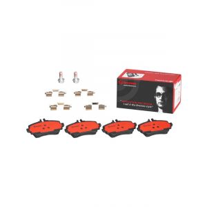 Brembo Ceramic Brake Pads