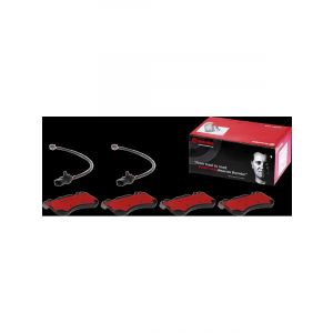 Brembo Ceramic Brake Pads