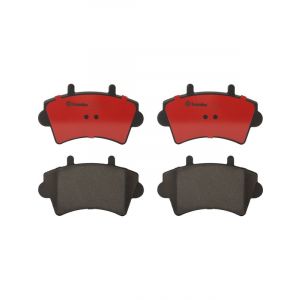 Brembo Ceramic Brake Pads