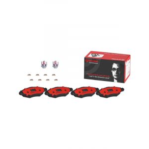 Brembo Ceramic Brake Pads