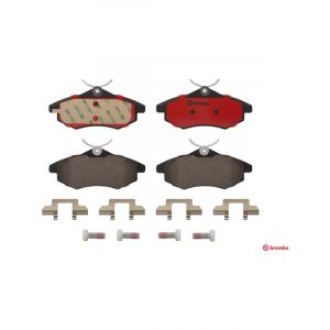 Brembo Ceramic Brake Pads