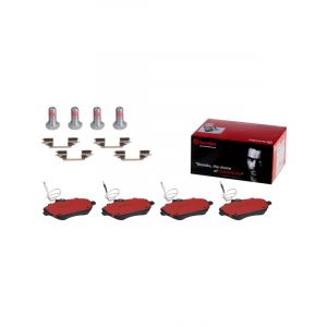 Brembo Ceramic Brake Pads