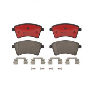 Brembo Ceramic Brake Pads