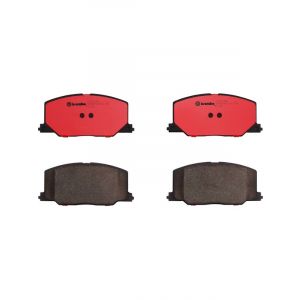Brembo Ceramic Brake Pads