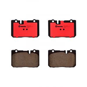 Brembo Ceramic Brake Pads