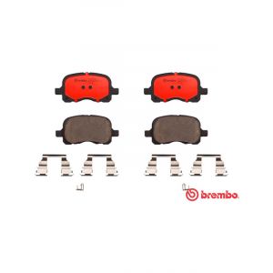 Brembo Ceramic Brake Pads