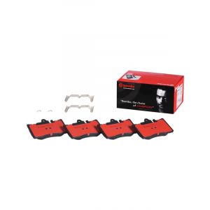 Brembo Ceramic Brake Pads