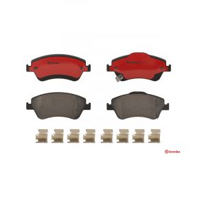Brembo Ceramic Brake Pads