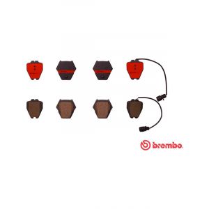 Brembo Ceramic Brake Pads