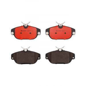 Brembo Ceramic Brake Pads