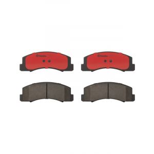 Brembo Ceramic Brake Pads
