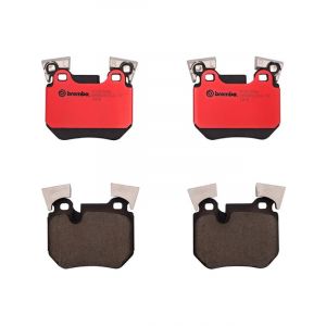 Brembo Ceramic Brake Pads