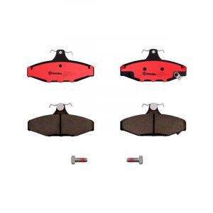 Brembo Ceramic Brake Pads