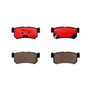 Brembo Ceramic Brake Pads
