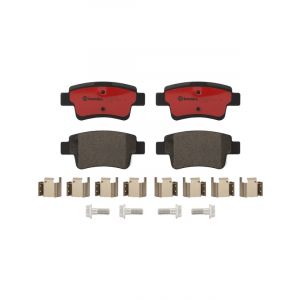 Brembo Ceramic Brake Pads