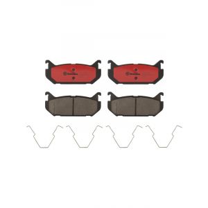 Brembo Ceramic Brake Pads