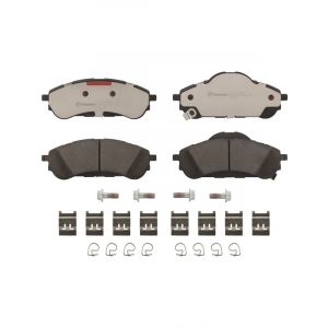 Brembo Ceramic Brake Pads