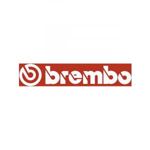 Brembo Ceramic Brake Pads