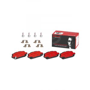 Brembo Ceramic Brake Pads