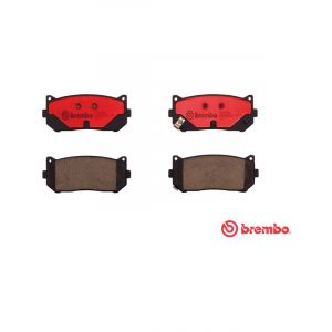 Brembo Ceramic Brake Pads