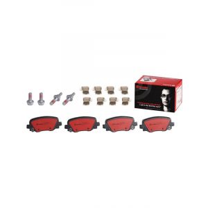 Brembo Ceramic Brake Pads