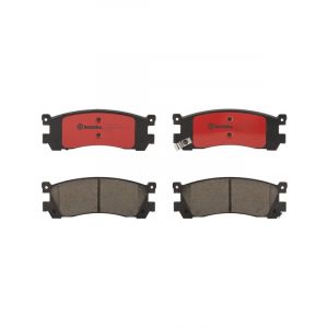 Brembo Ceramic Brake Pads