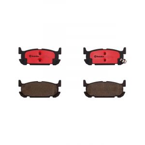 Brembo Ceramic Brake Pads
