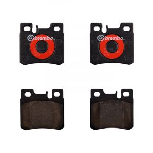Brembo Ceramic Brake Pads
