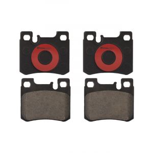 Brembo Ceramic Brake Pads
