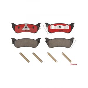 Brembo Ceramic Brake Pads