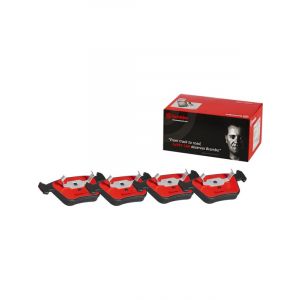 Brembo Ceramic Brake Pads