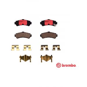Brembo Ceramic Brake Pads