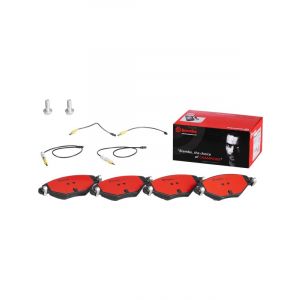 Brembo Ceramic Brake Pads
